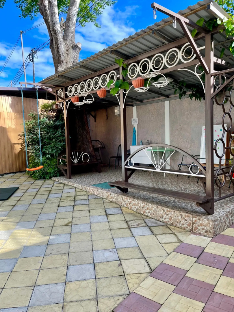 Гостевой дом Ксения у моря