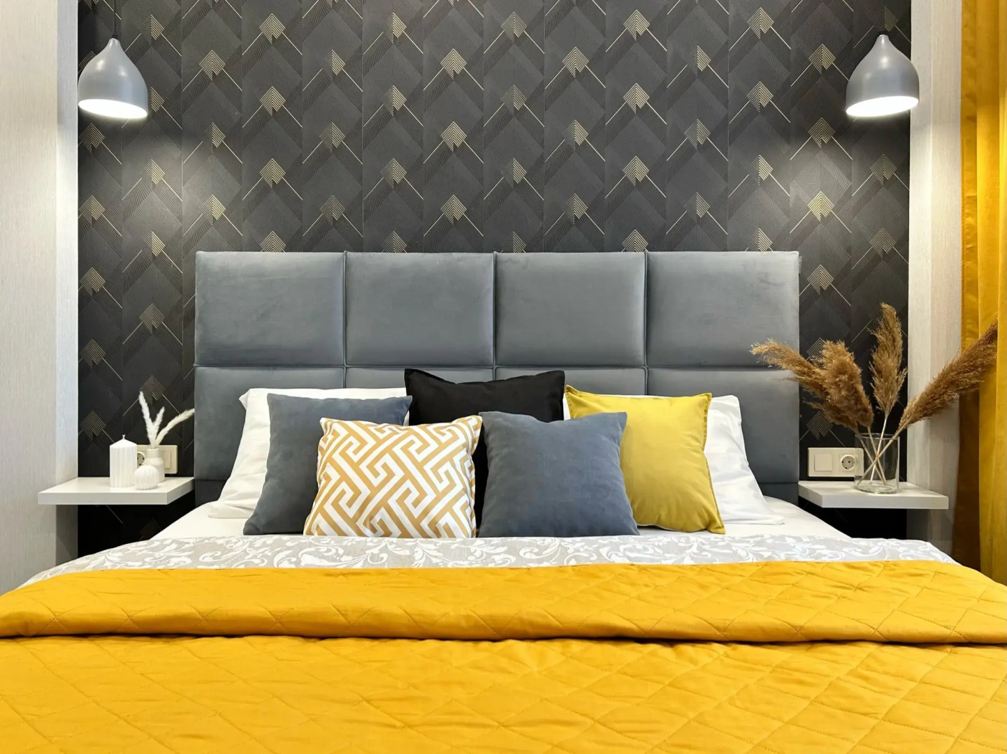 Апартаменты Bliss-Сердолик в центре Казани