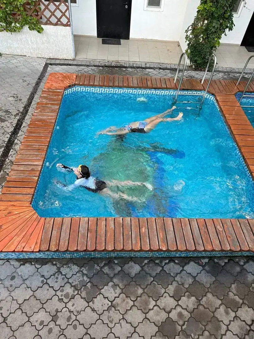 Гостевой дом Ирина-Gold