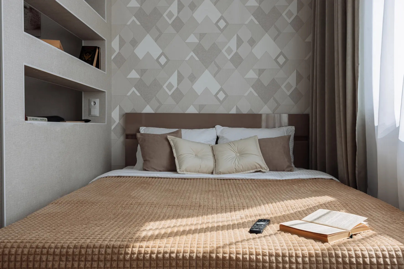 Апартаменты Елизаветинская 5