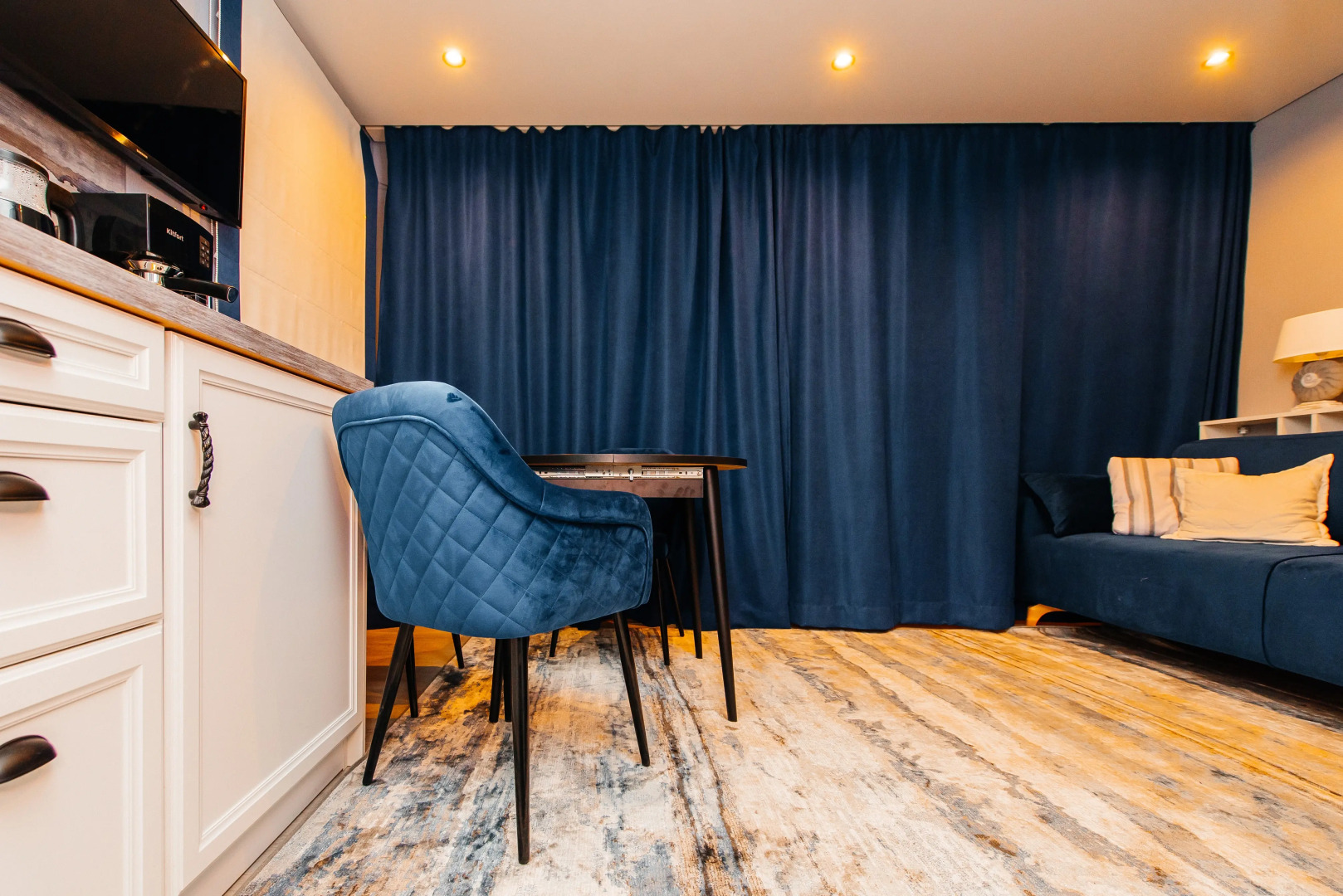 Мини-отель Дом на Воде в Radisson Zavidovo