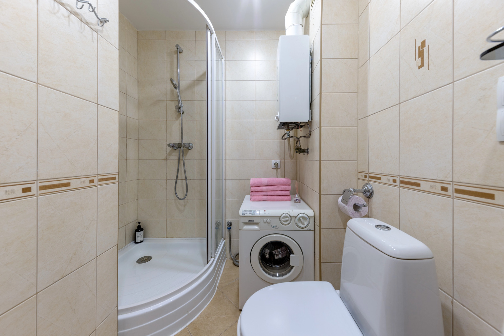 Квартира на Невском проспекте