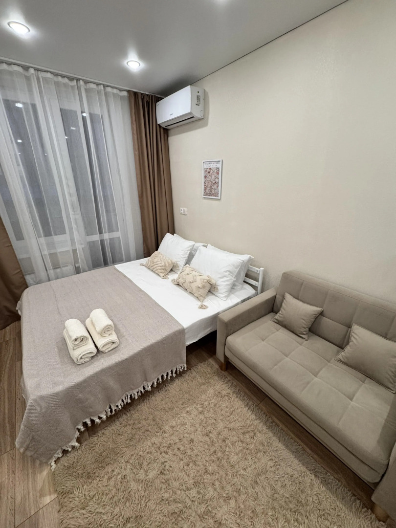 Квартира в шаге от метро Горки