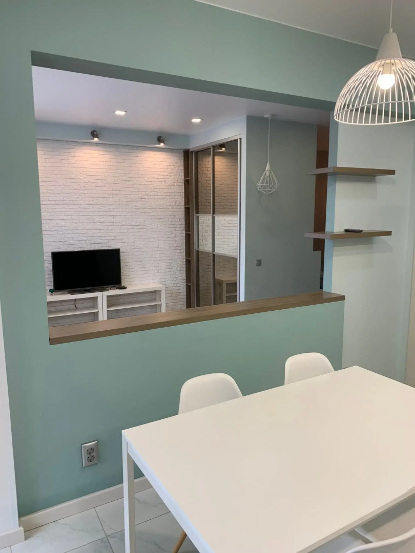 Квартира На улице Победы, 21А