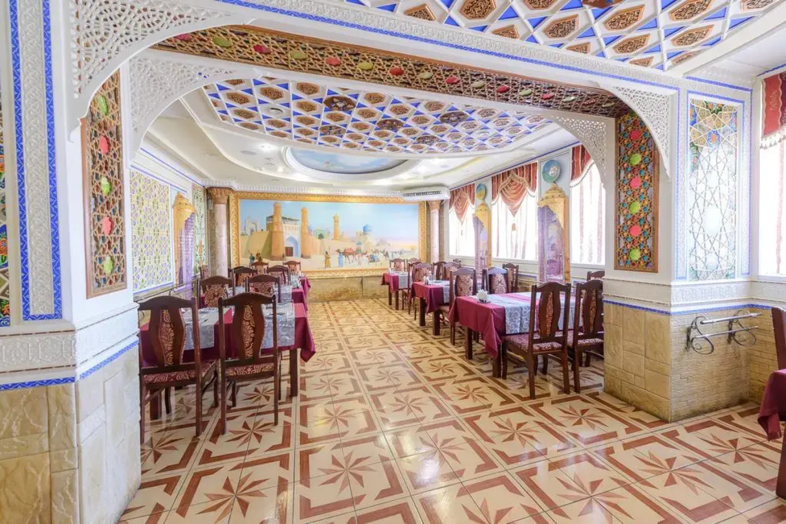 Гостиница Эльотель