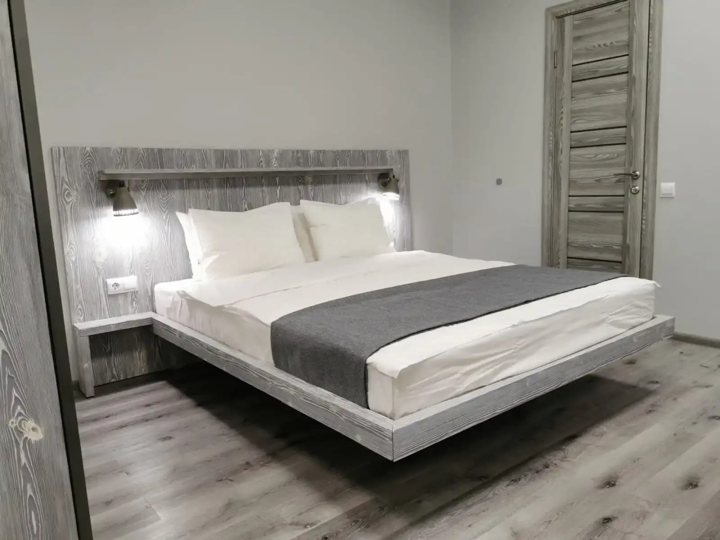 Меблированные комнаты СтарградЪ