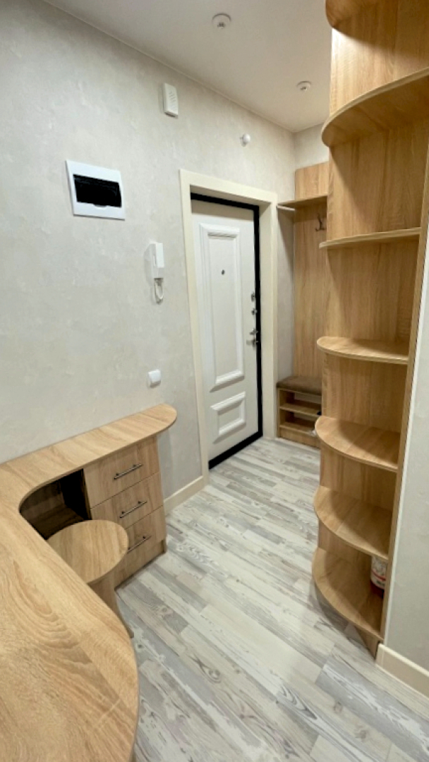 Апартаменты у Моря в ЖК Малая Земля