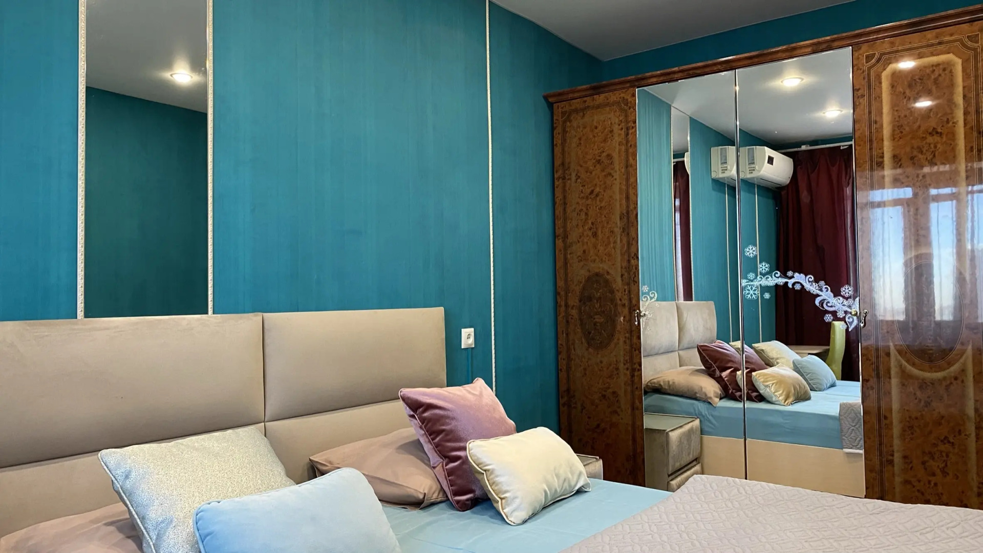 Апартаменты ИннХоум на Ленина 38