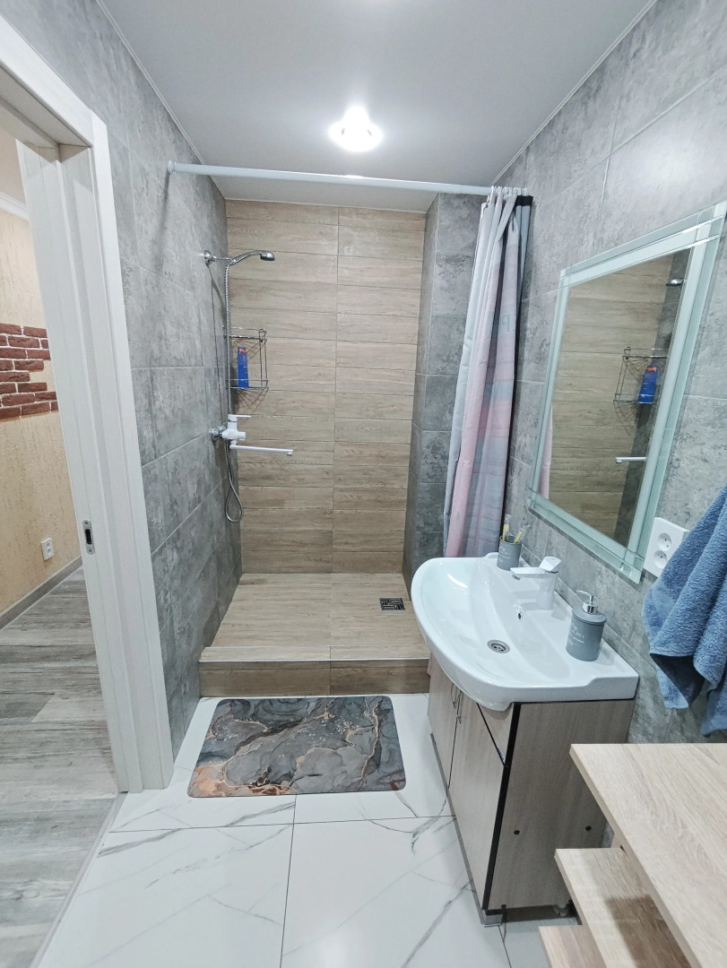 Апартаменты на Текстильной 31