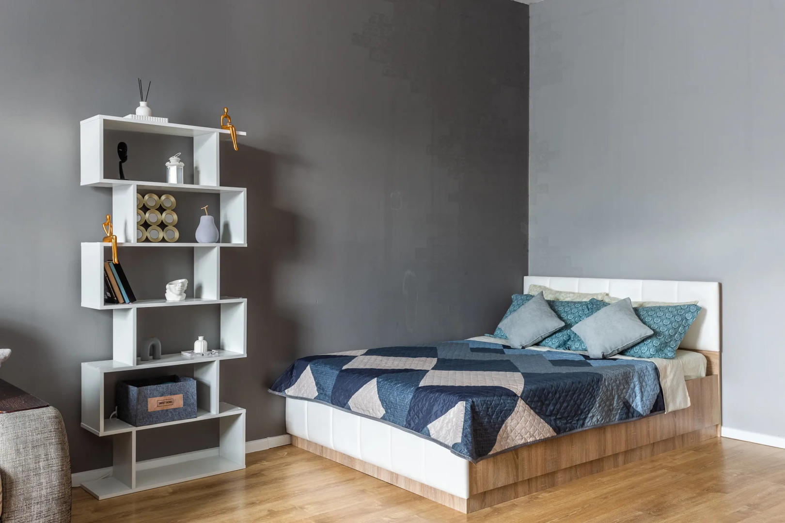 Квартира Улучшенный Апарт на Красной Звезды