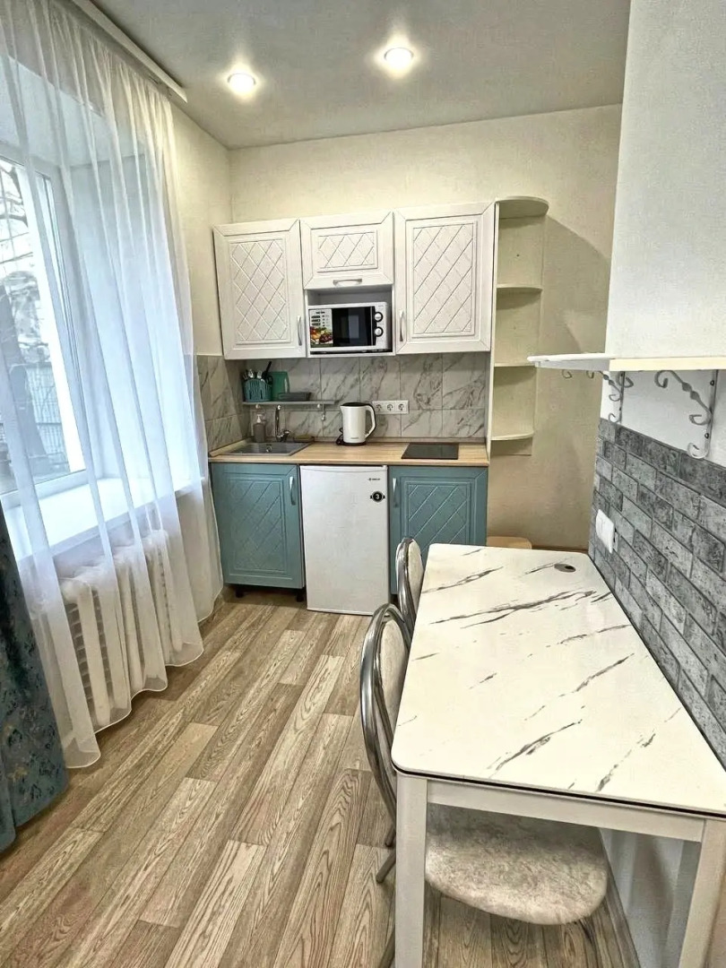 Апартаменты Студии у Центральной площади