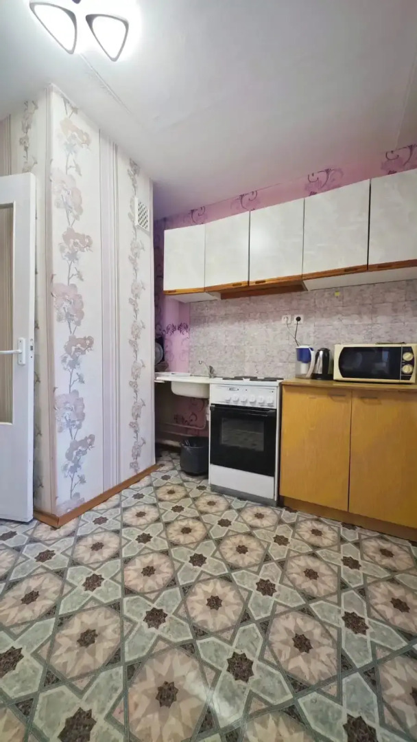 Квартира на Московском проспекте 159