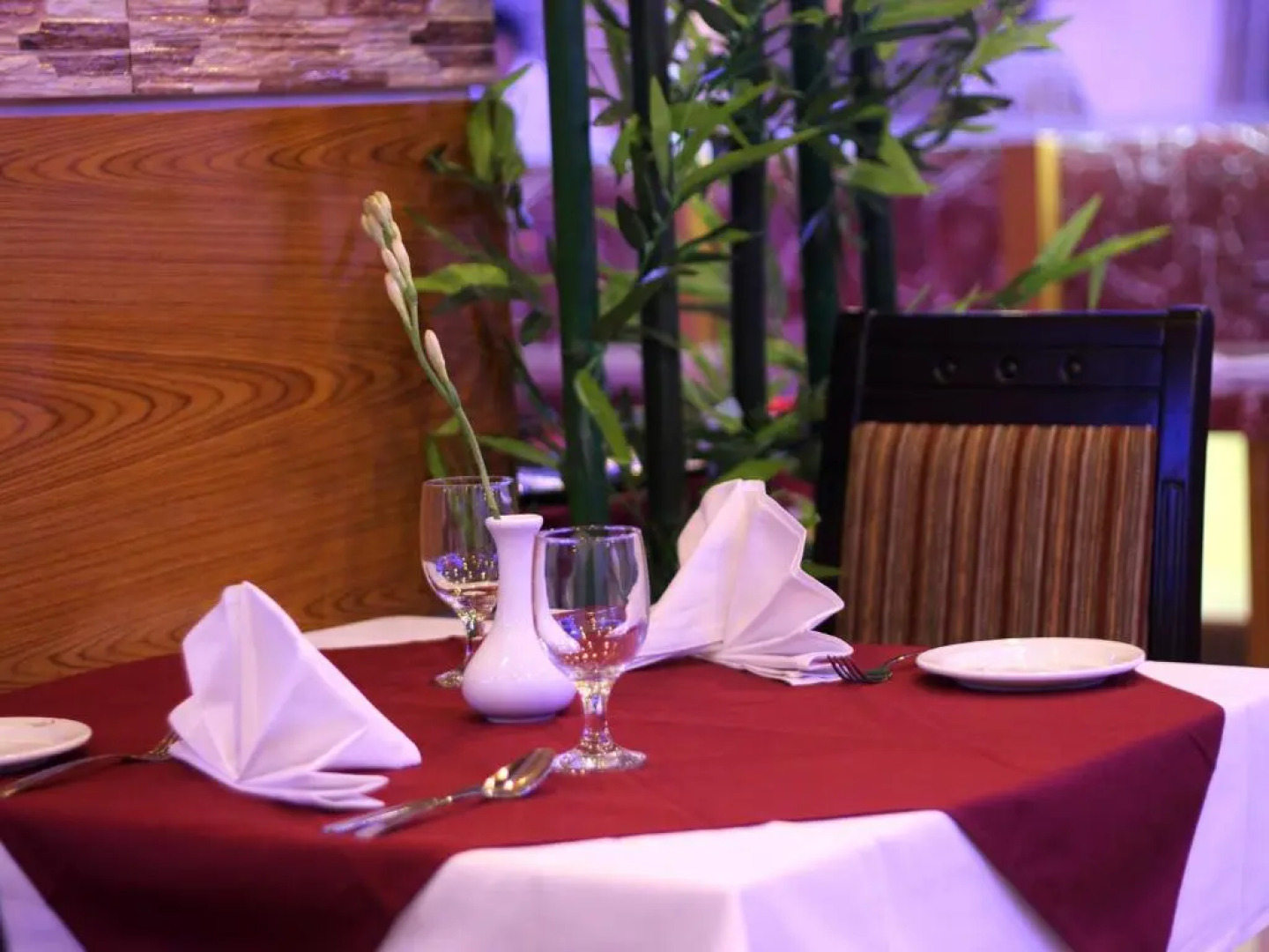 Century Park Residence