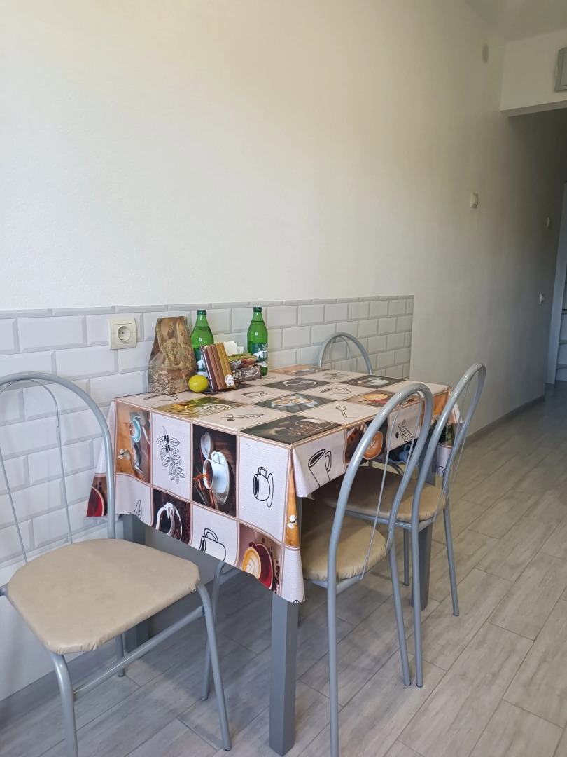 Квартира на улице Куйбышева 79