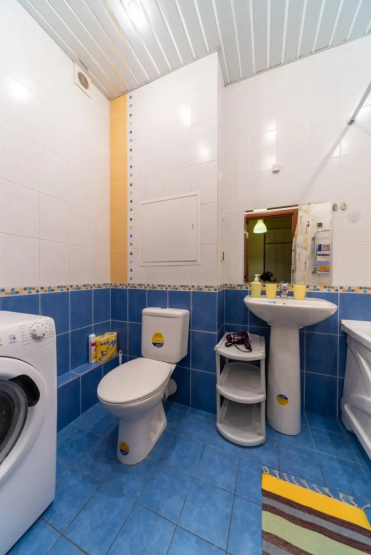 Апартаменты на Богатырском проспекте 36/1