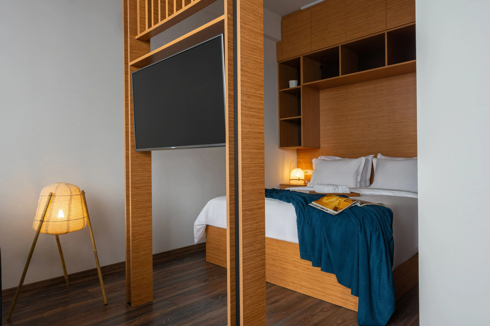 Апарт-отель Sweet Home Deluxe