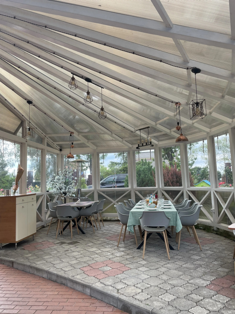 Отель Ренессанс