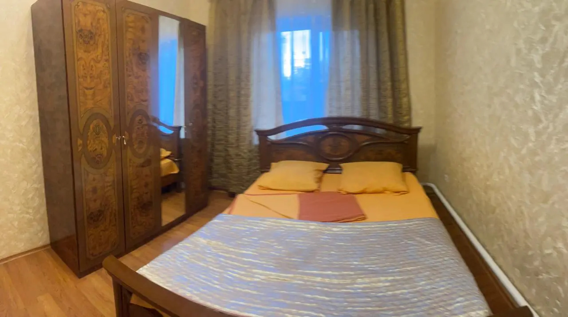 Гостевой дом Семейный