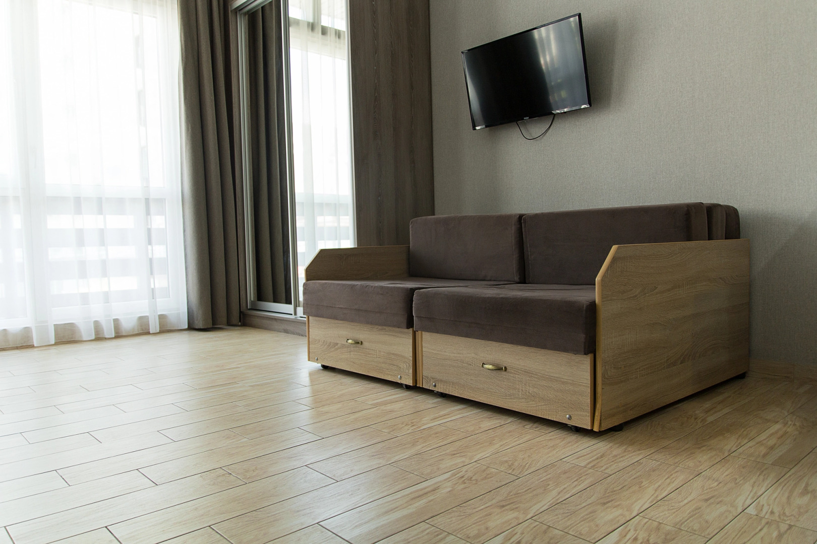 Гостевой Дом Море