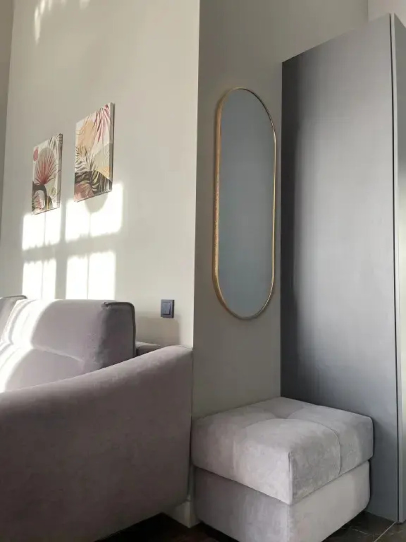 Апартаменты Четырехместные Пентхаус Mix