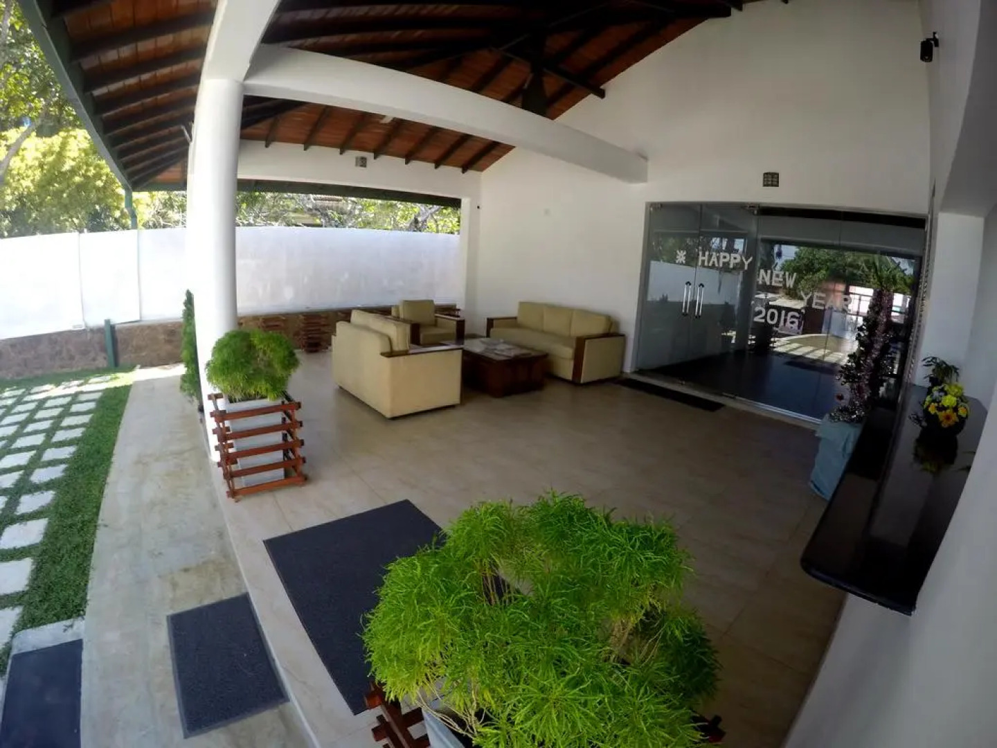 Отель Ramon Beach Resort