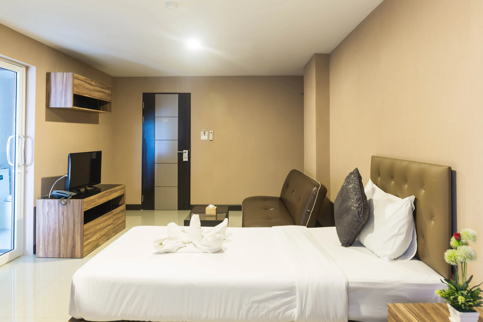 Отель Life Grand Chiang Mai