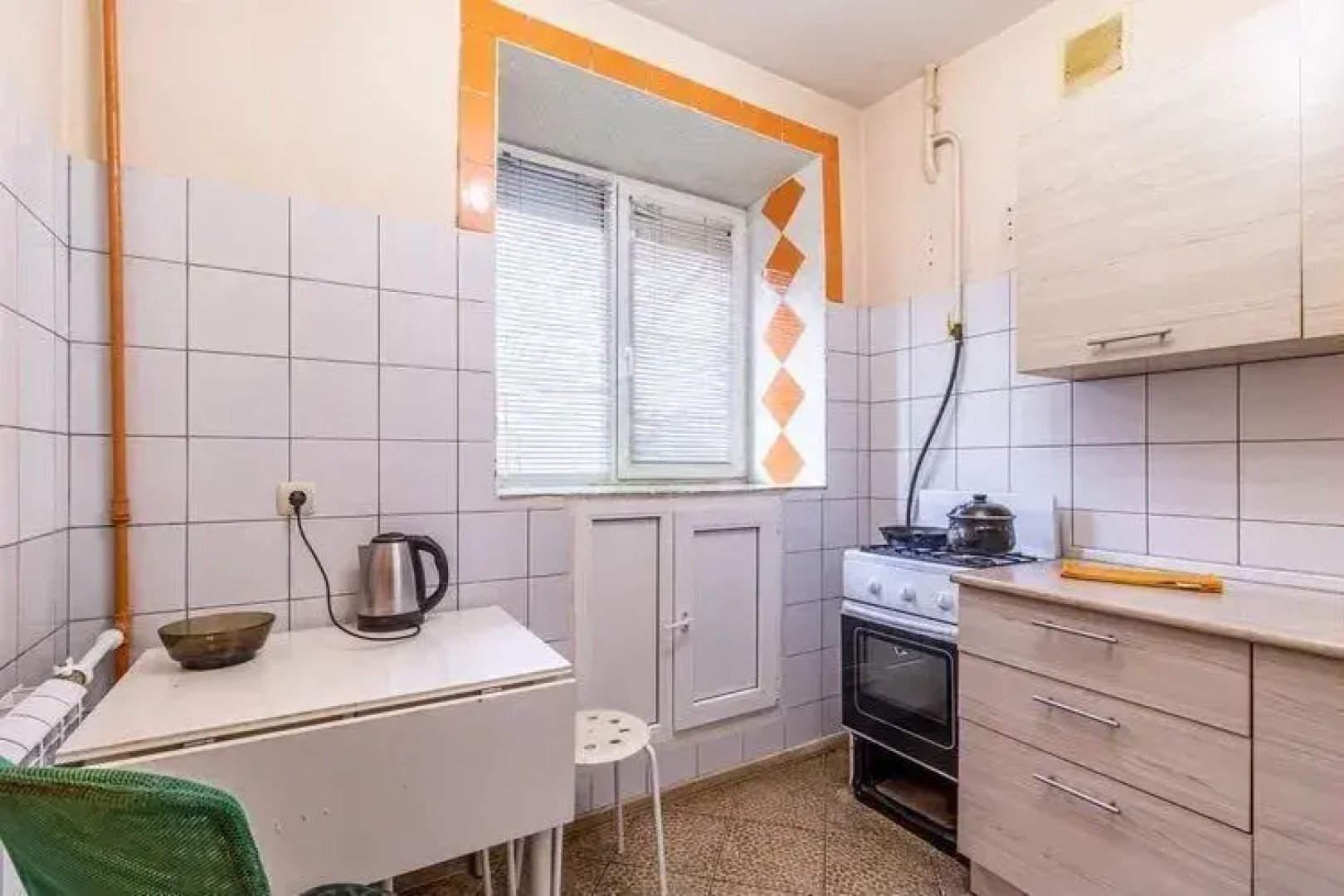 Квартира на Улице Пушкина 149