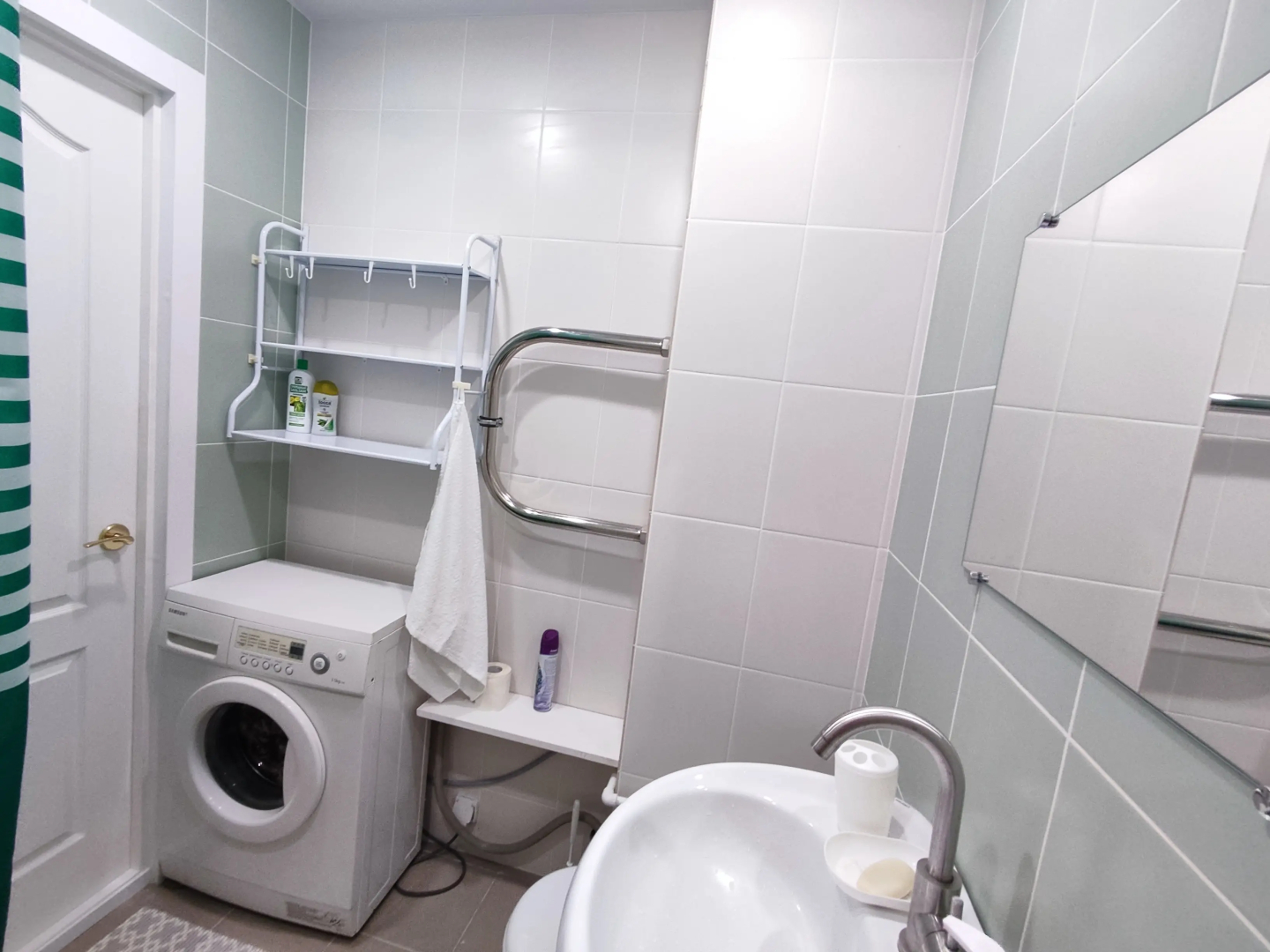 Квартира Комфорт на Вологодской