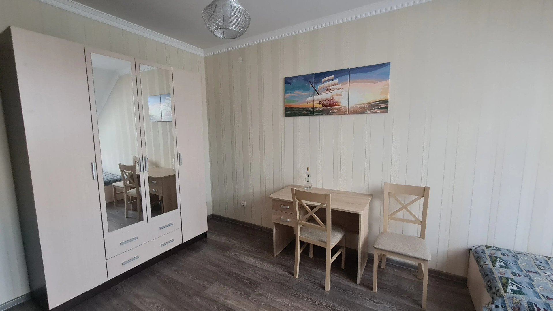 Частный дом Уютный  Дом У Моря