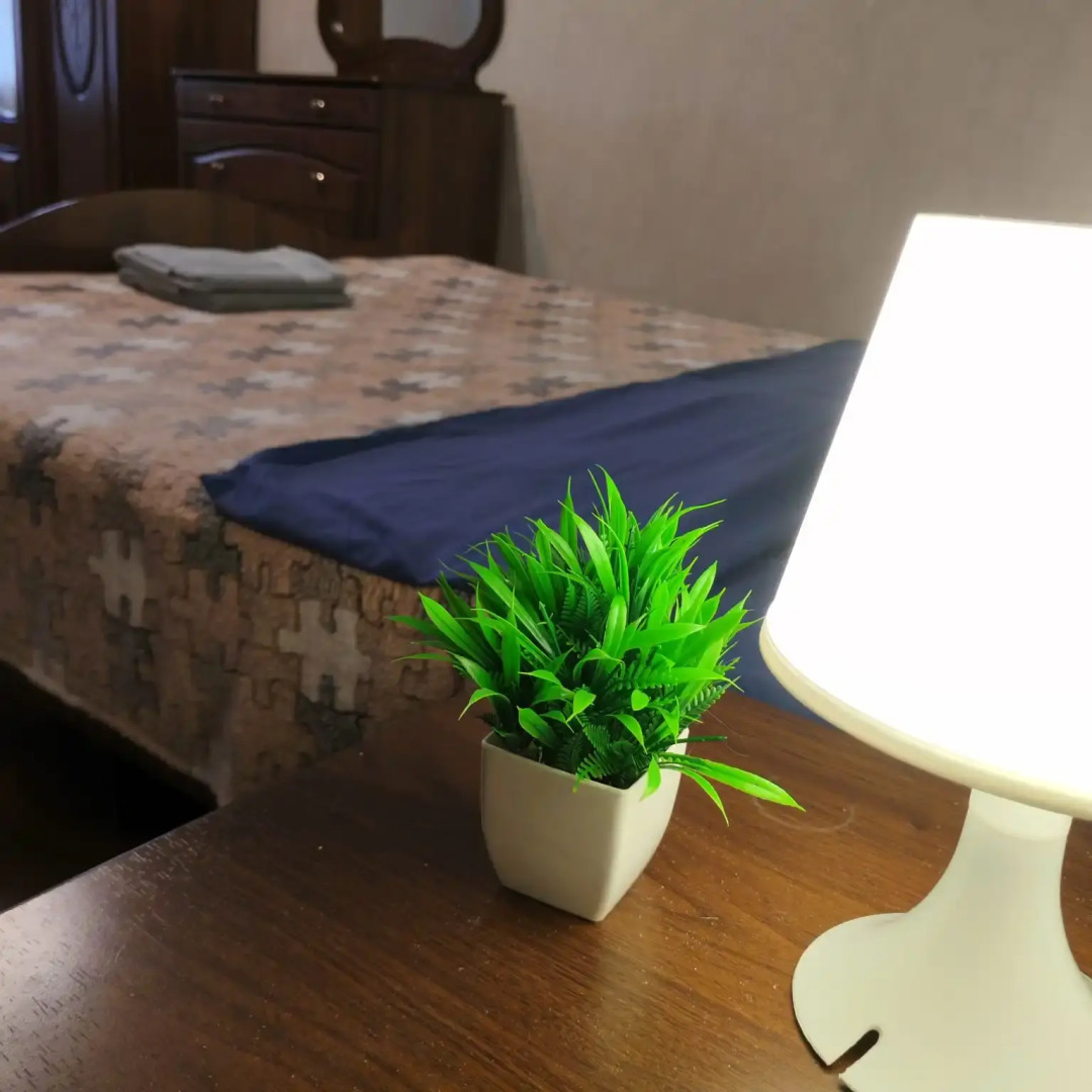 Квартира рядом с Аллей Любви в Железноводске