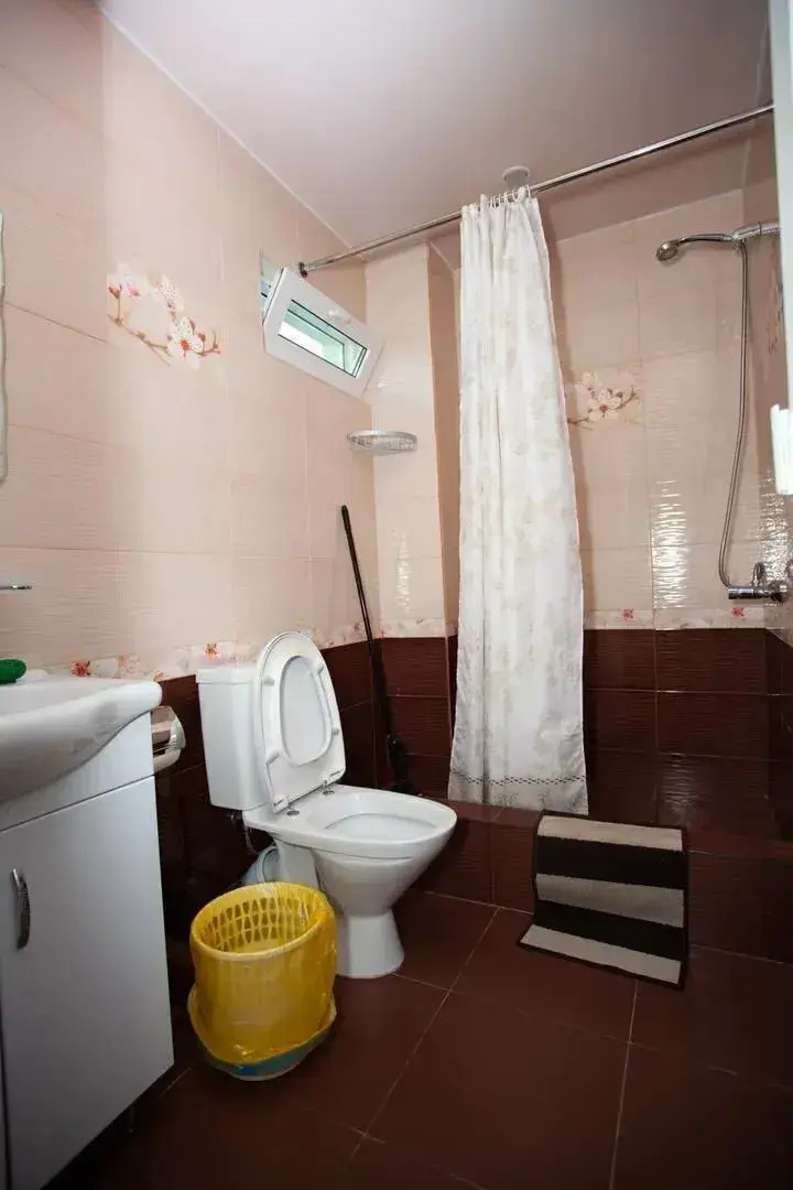 Гостевой дом БроНау Ася