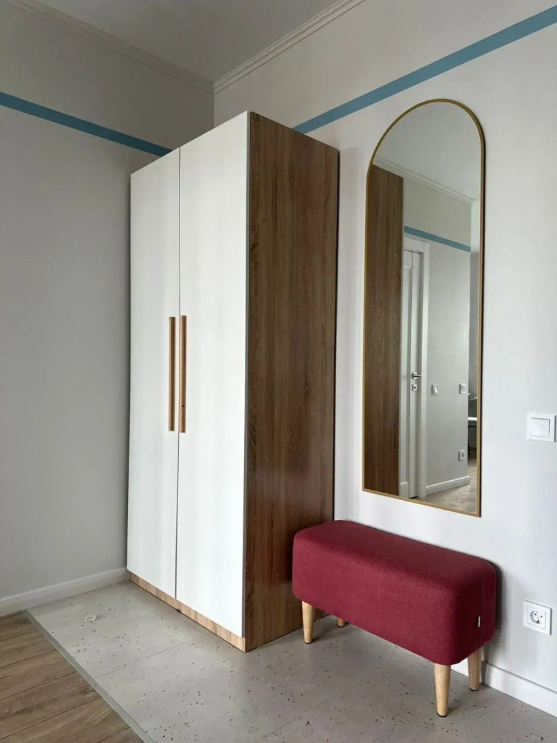 Квартира на проспекте Масленникова 14А