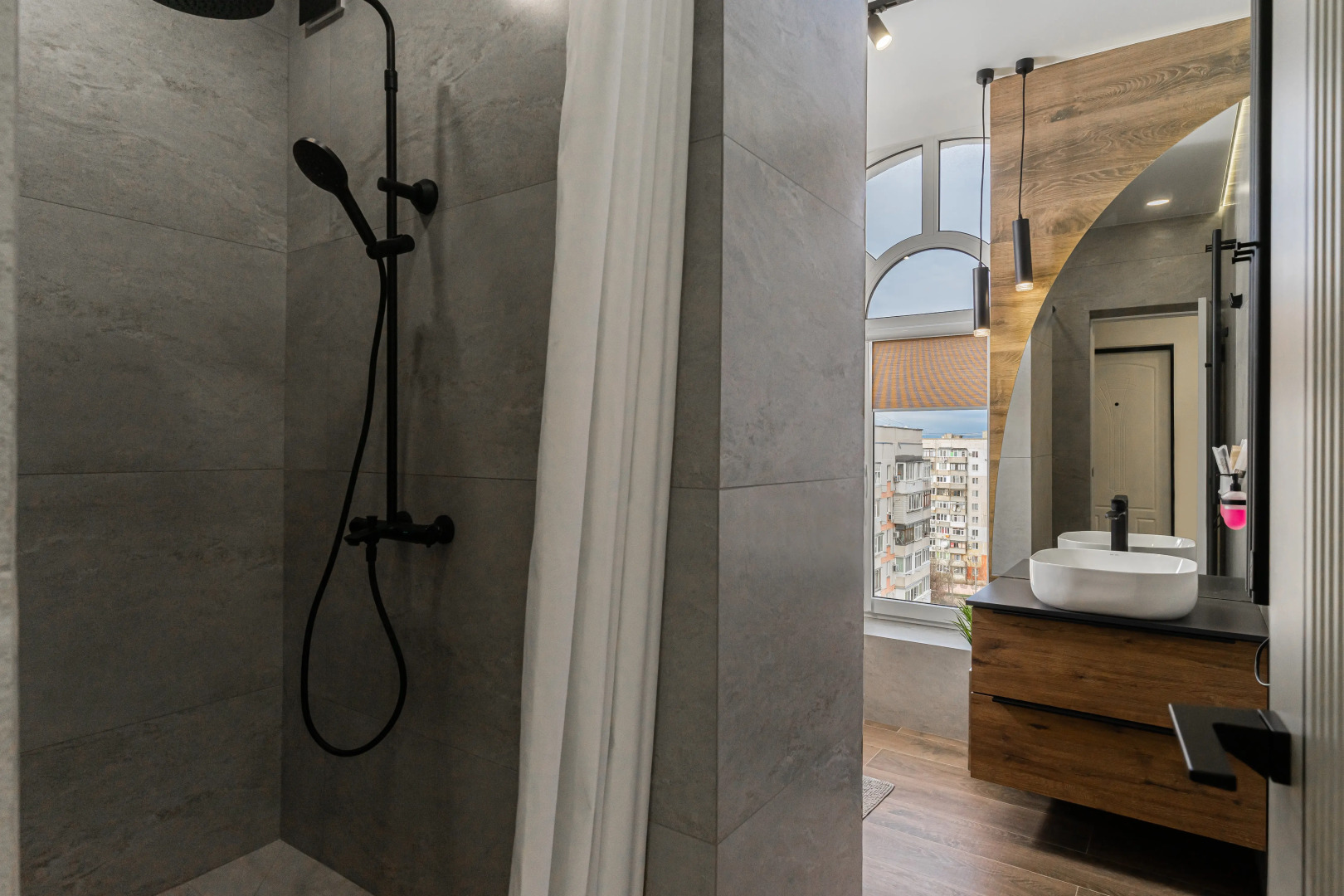 Квартира Люкс в ЖК Столичный