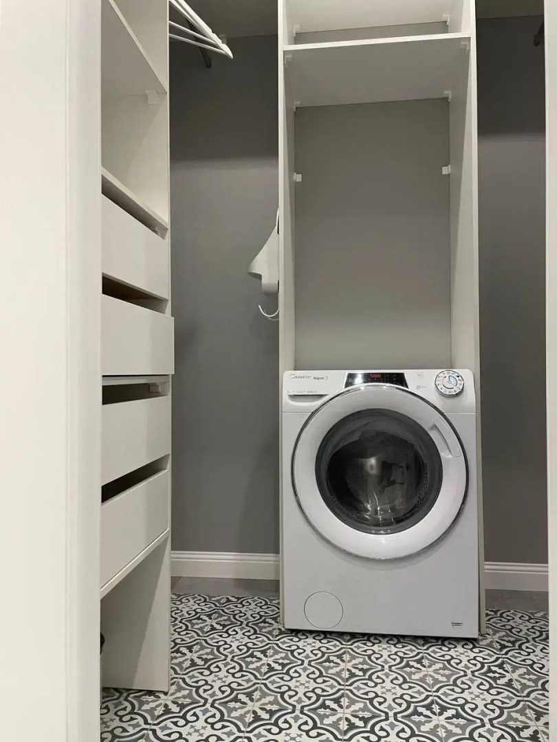 Апартаменты дизайнерские