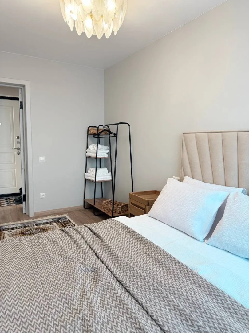 Апартаменты Уютное Гнездышко на Орджоникидзе