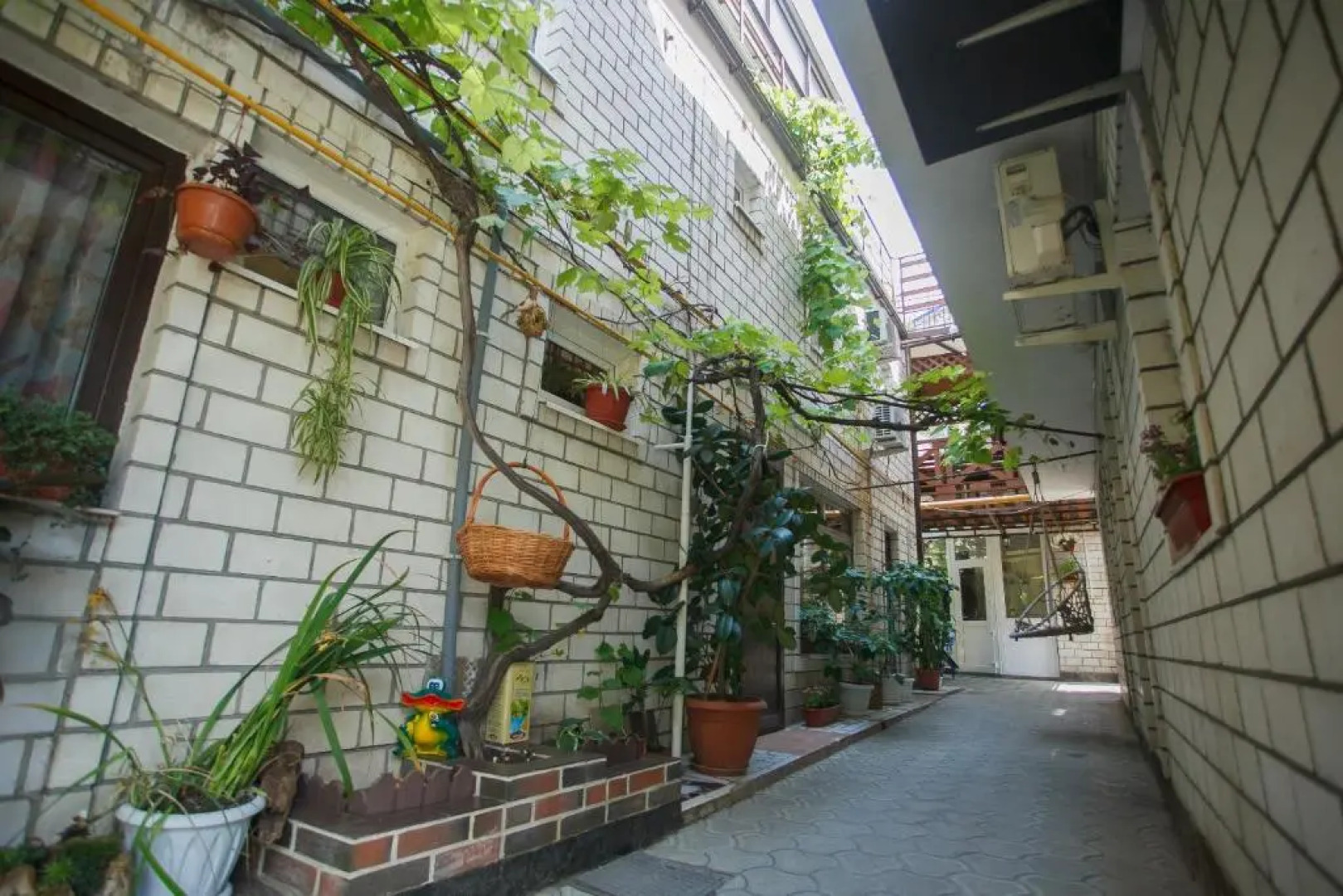 Гостевой Дом На Шевченко