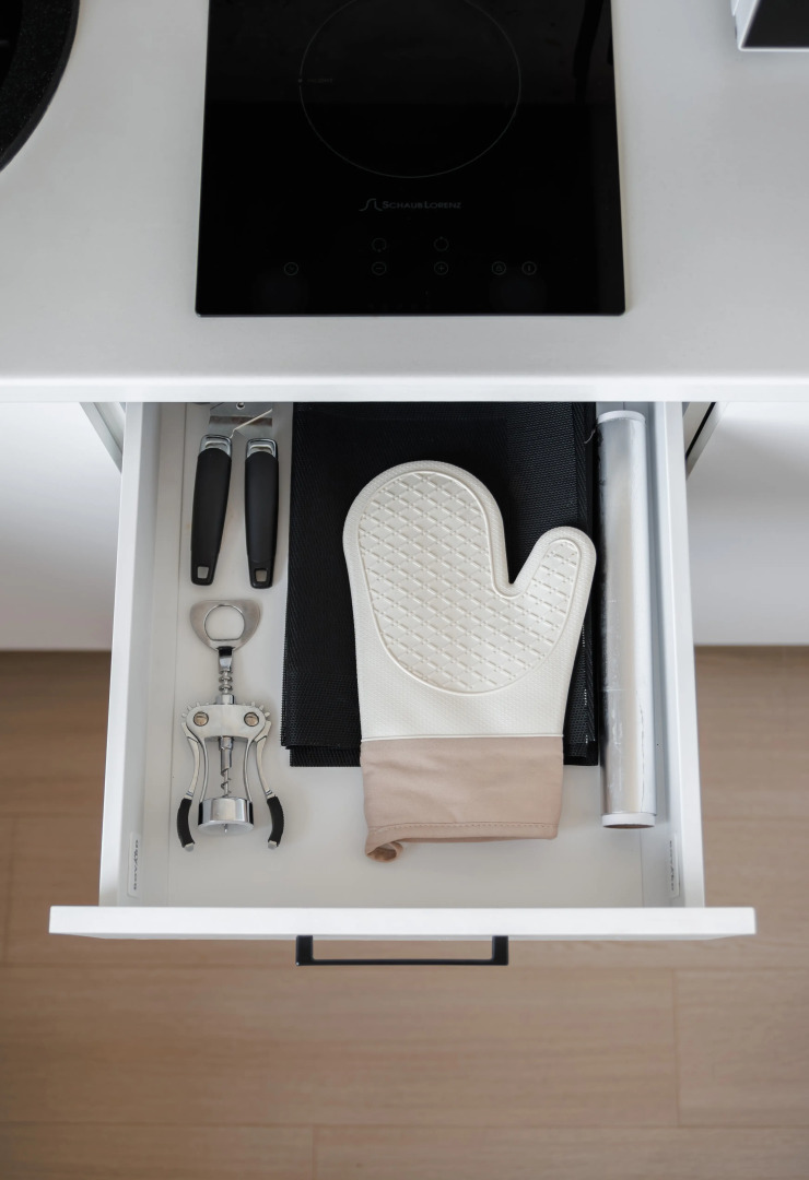 Апартаменты BPA Apartments 37/20