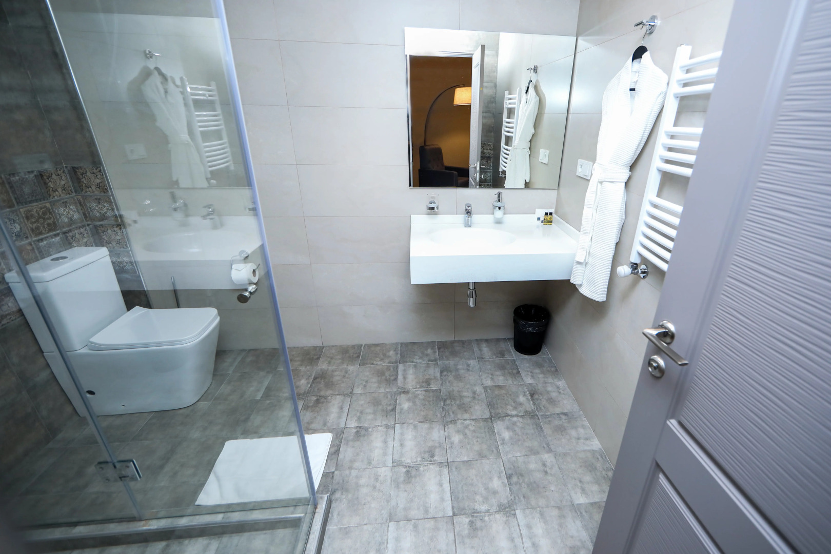 Отель A Hotel Yerevan