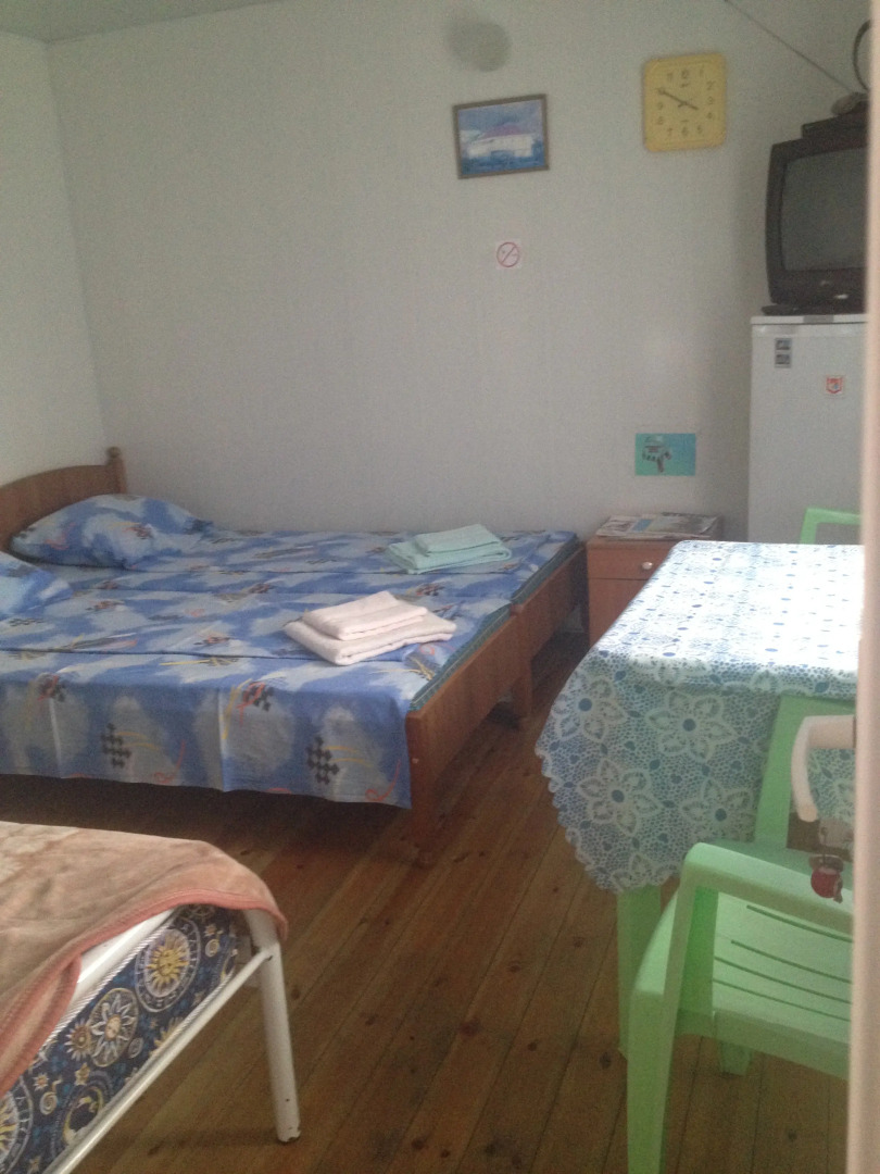 Гостевой дом У Васильевича