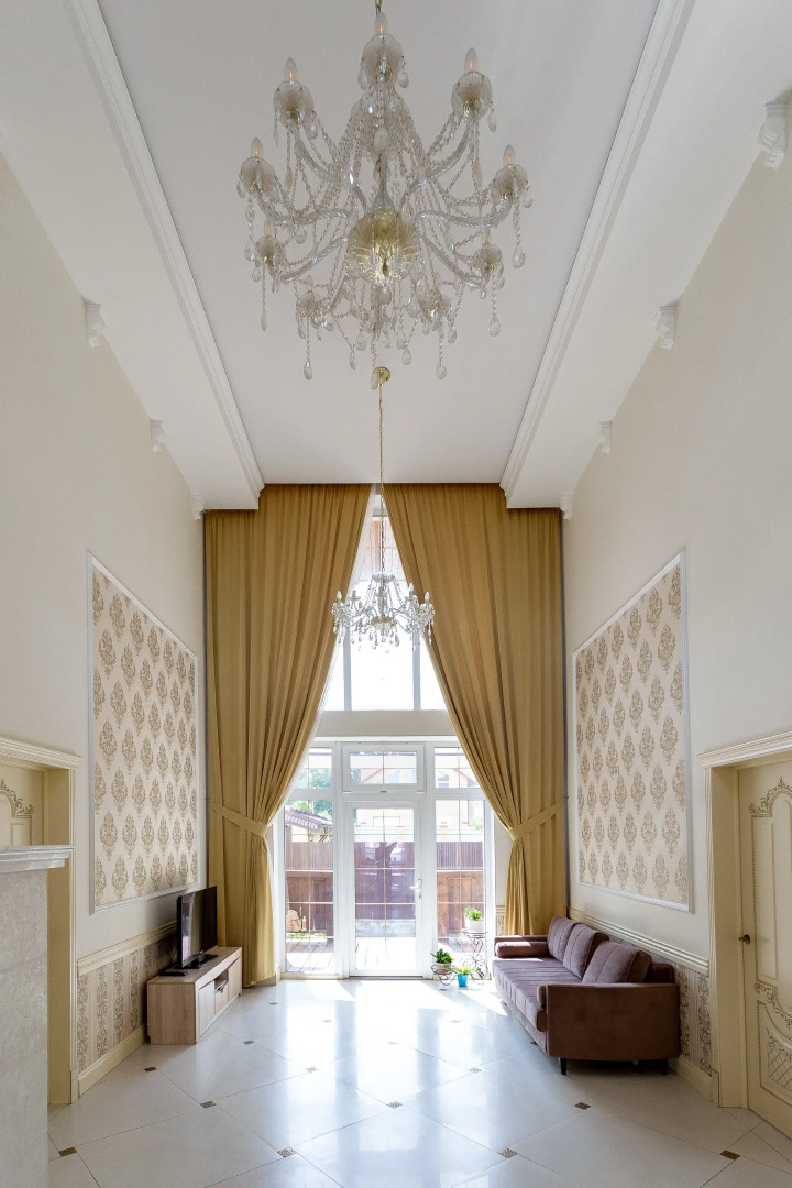 Частный дом в 5-ти минутах от центра города