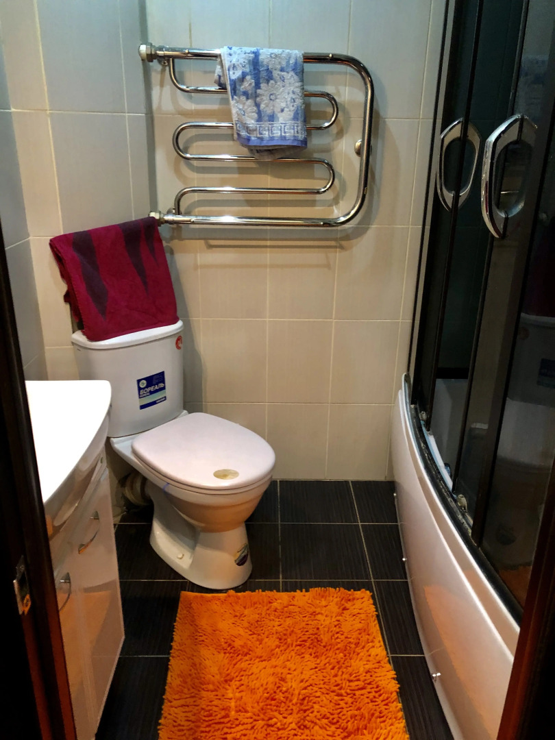 Квартира Хирурга Нечаева 16