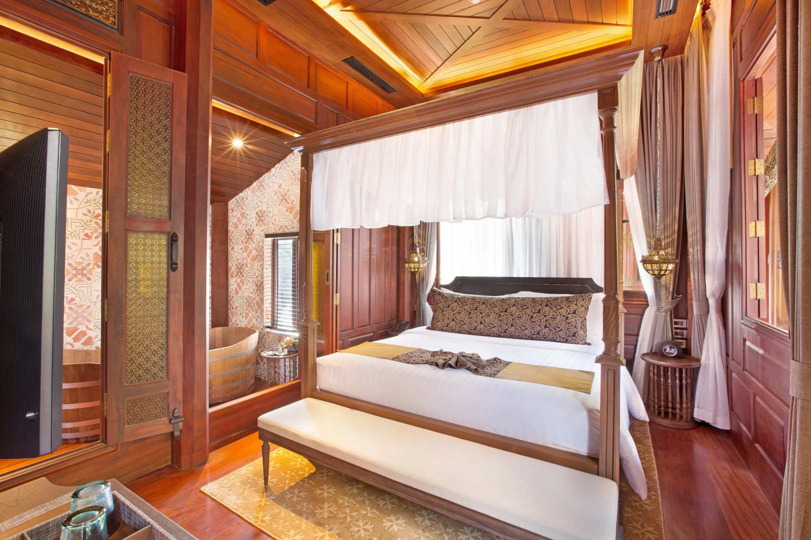 Отель Aksorn Rayong The Vitality Collection
