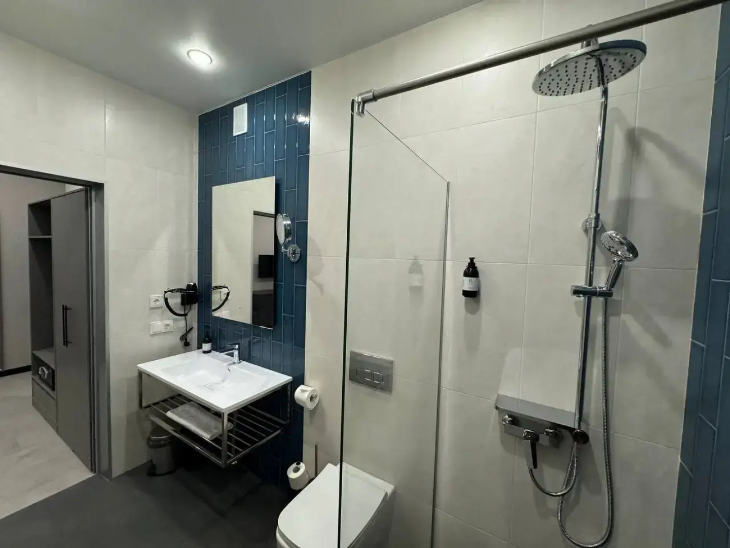 Санаторий имени В. И. Ленина