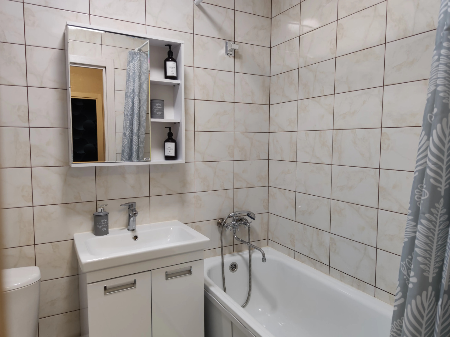 Квартира на улице 1-ая Веткинская 3 (2)