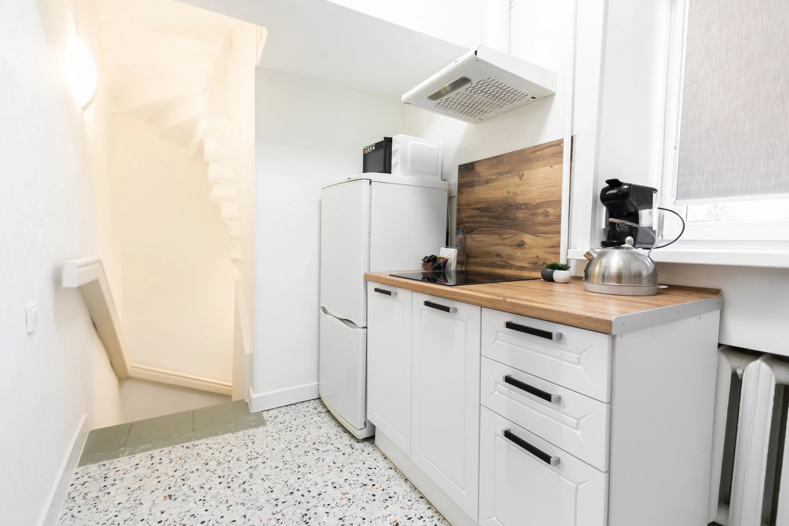 Апартаменты двухэтажные у Эрмитажа