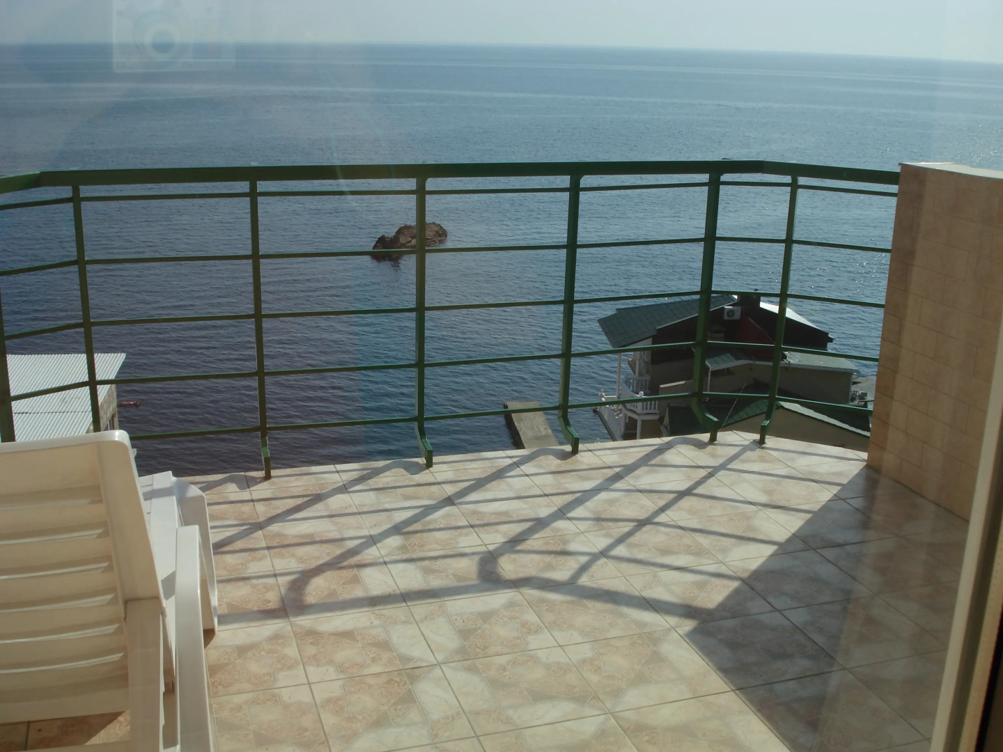 Апартаменты на улице Гагариной 25