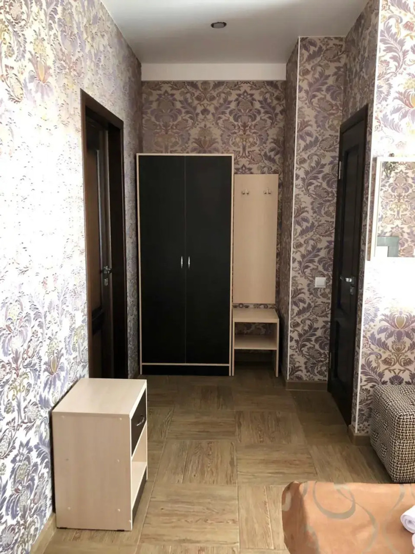 Гостевой дом Жемчужинка