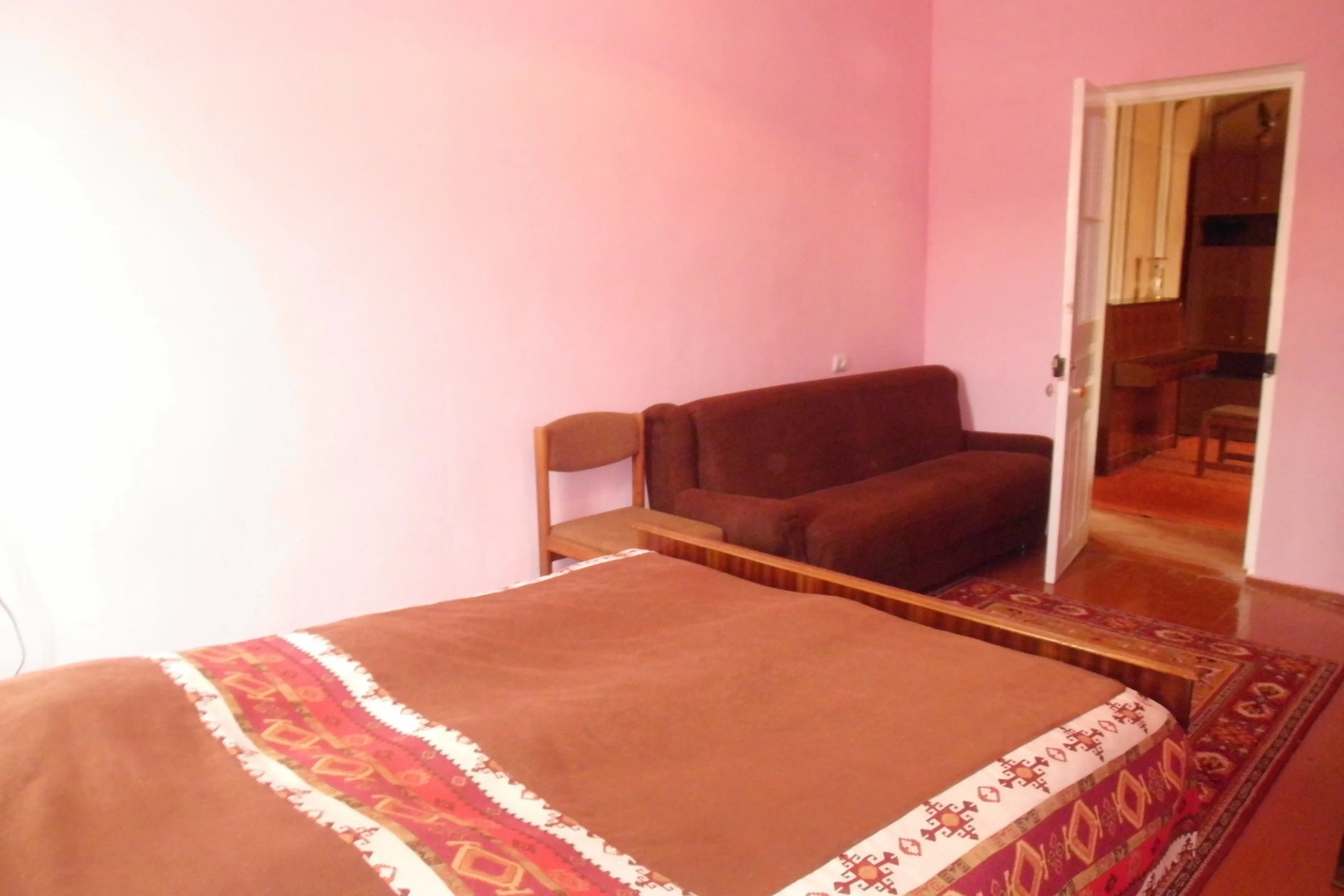 Гостевой Дом Ruzan's best B&B