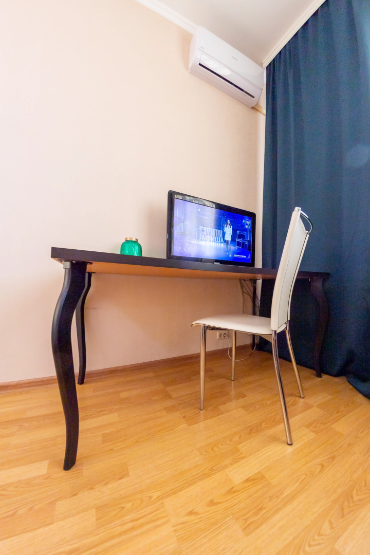 Апартаменты Sanlite