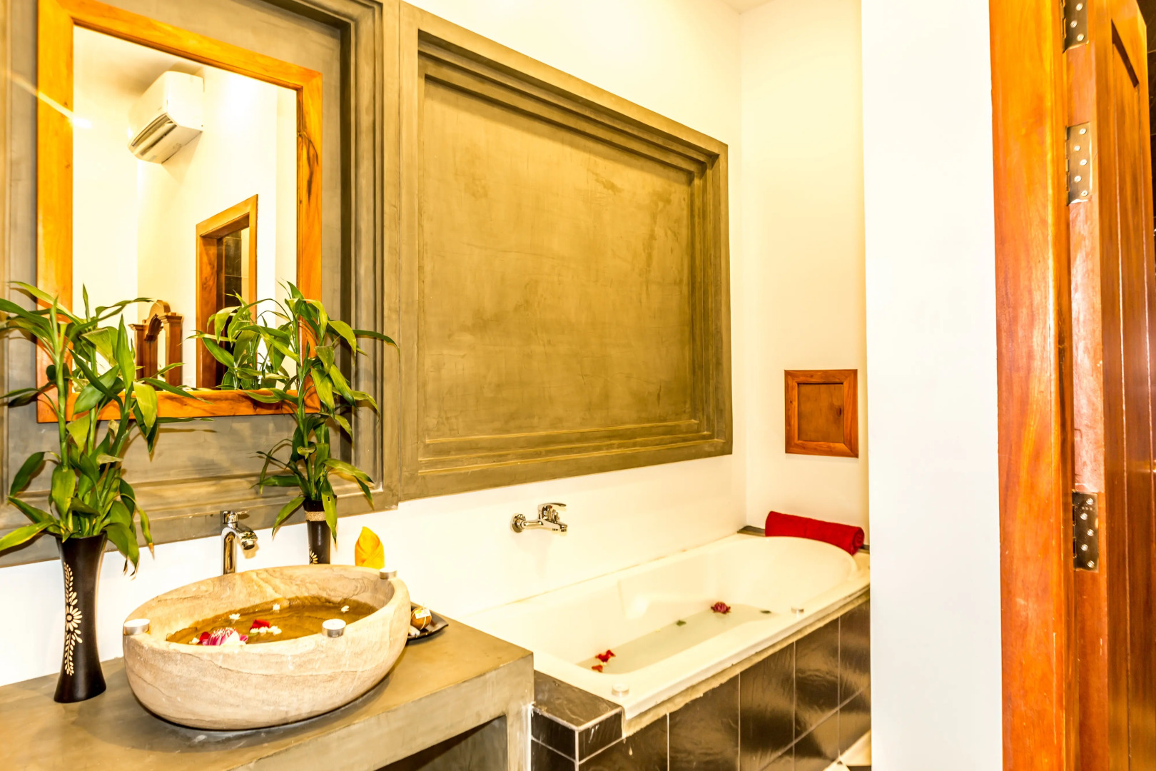 Отель Ambient Angkor